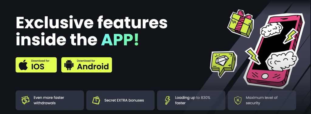 starzino app