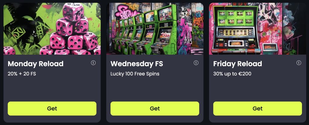 starzino casino bonus