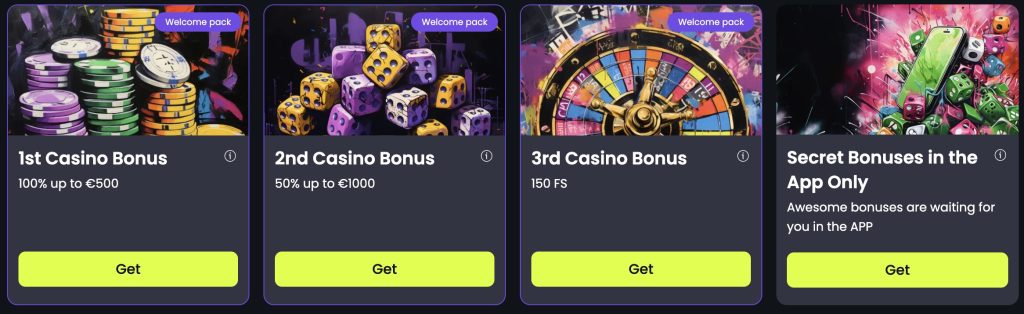 starzino bonus
